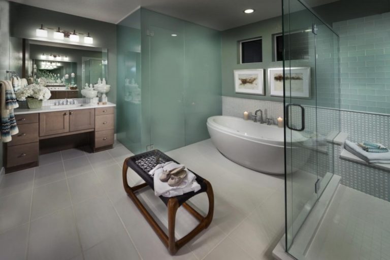 5 Reasons why we are Denver's Bathroom Remodelling Experts The