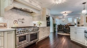 Kitchen showroom Denver