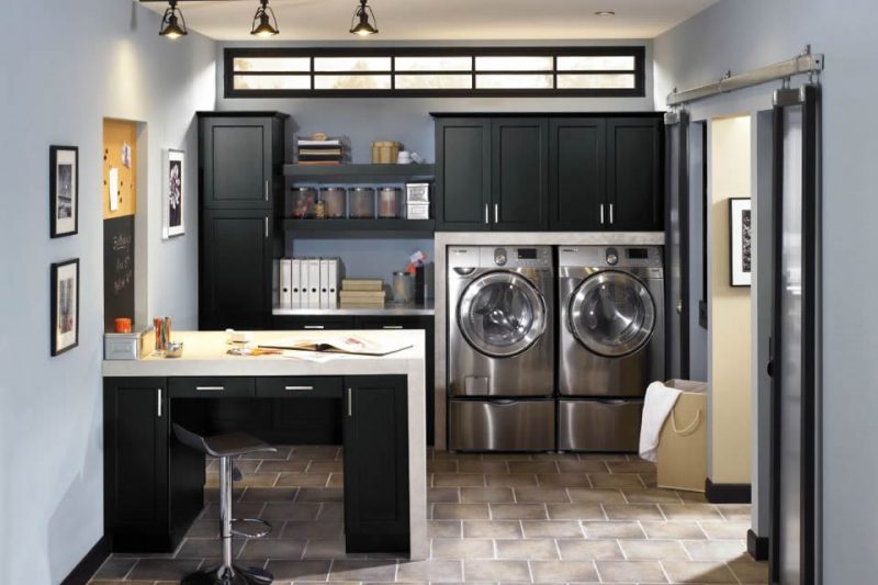 Design Ideas for Your Laundry Room