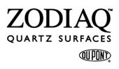 DuPont™ Zodiaq® Quartz Surfaces logo
