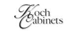 Koch Cabinets logo