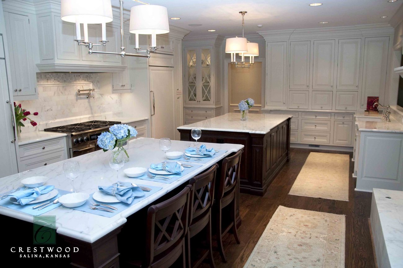 Best Cabinets and Countertops in Denver