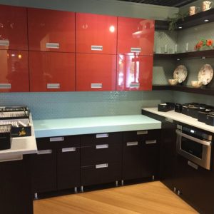 Kitchen design and installation experts Colorado