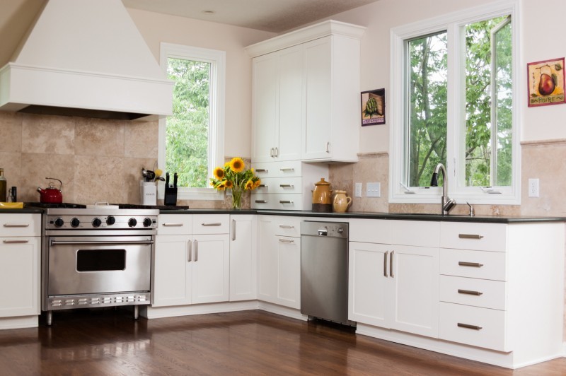 What to look for when shopping for kitchen cabinets