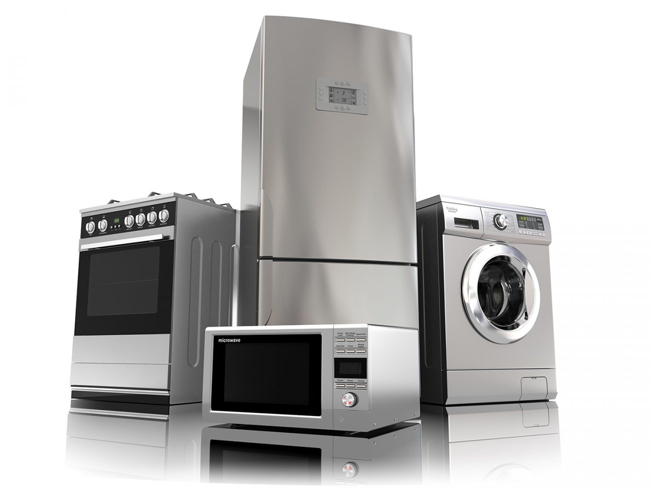 The best appliances for your Colorado home from Specialty Appliance