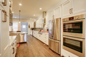 Kitchen remodel gives a great return on investment