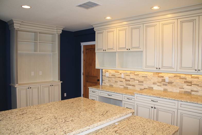 Remodeling your kitchen