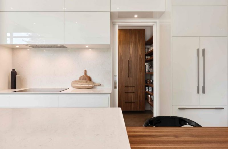 The Best Kitchen Countertop Materials for Your Needs