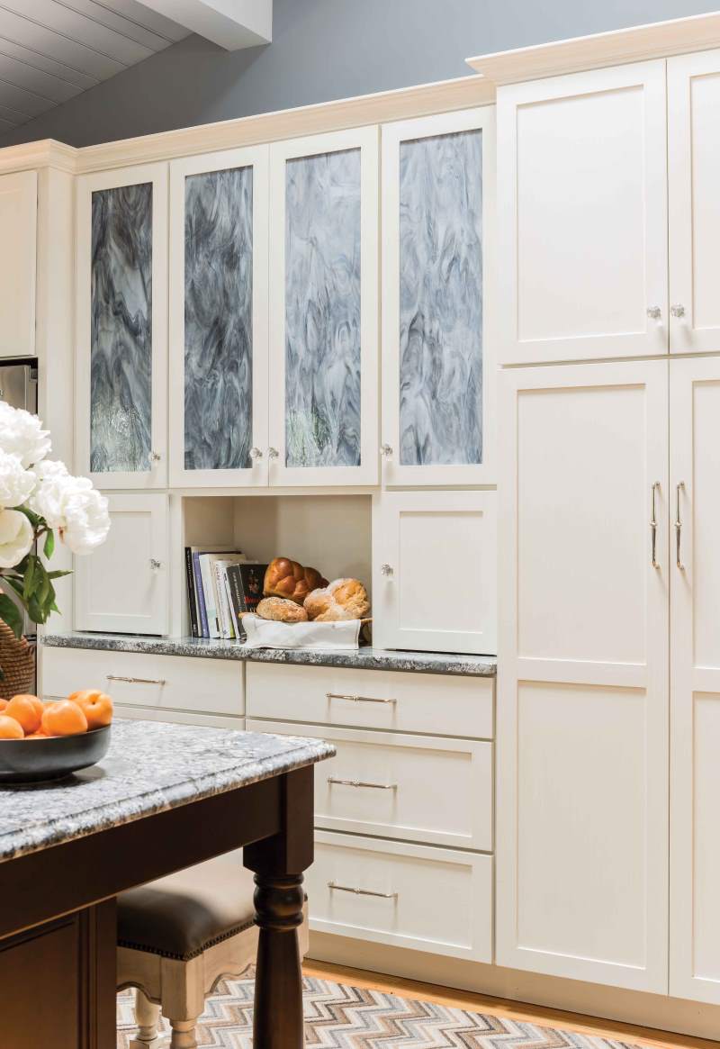 Quality kitchen cabinets on a budget