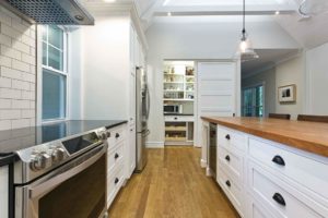 Custom vs. Semi Custom Kitchen Cabinets