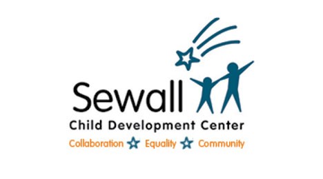 Building playground for Sewall in Denver
