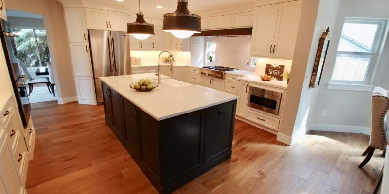 Choosing the Best Floors for Your Kitchen