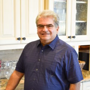 Ivan Perrin ivan-perrino | The Kitchen Showcase