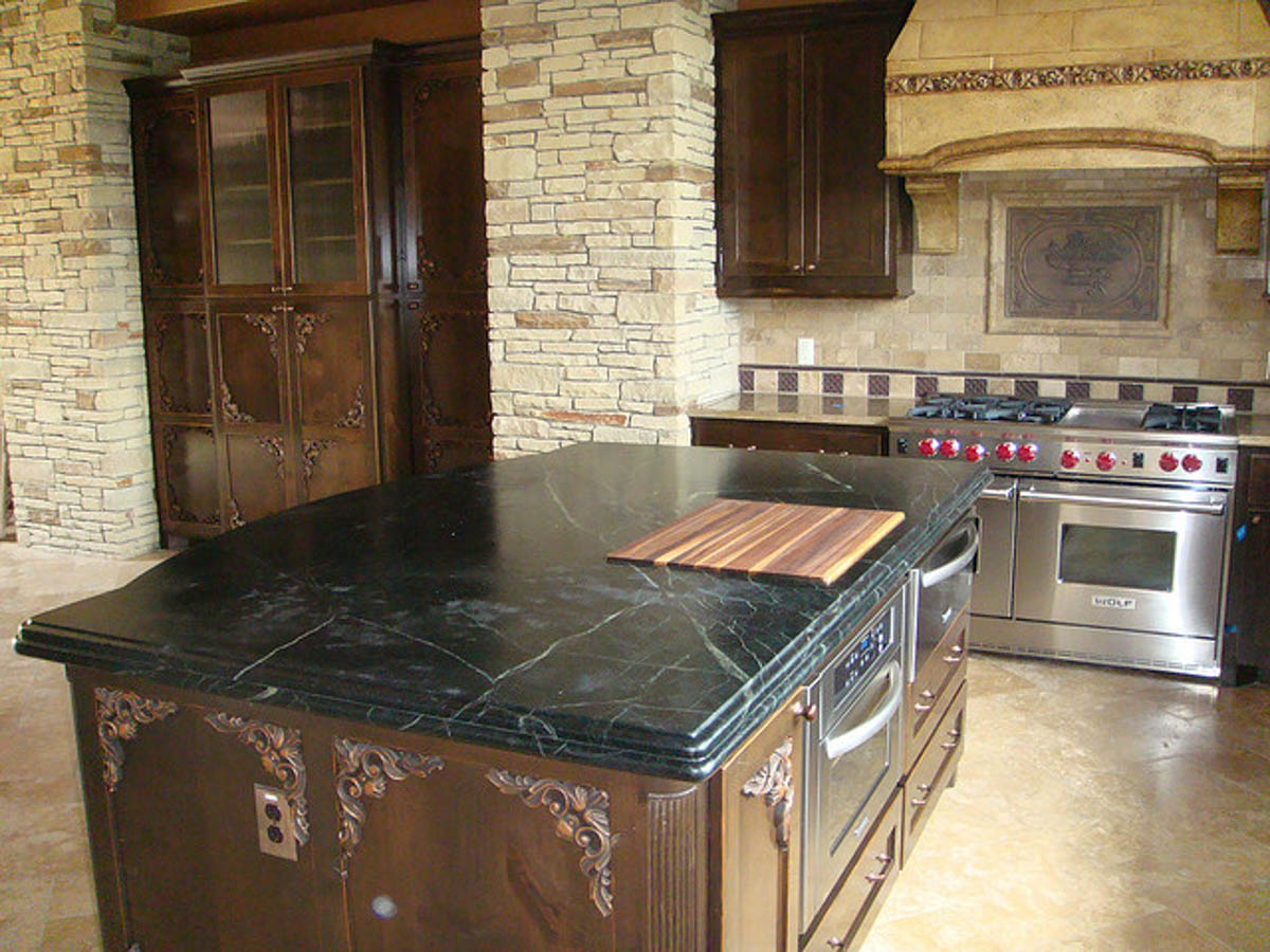 kitchen renovation and kitchen design