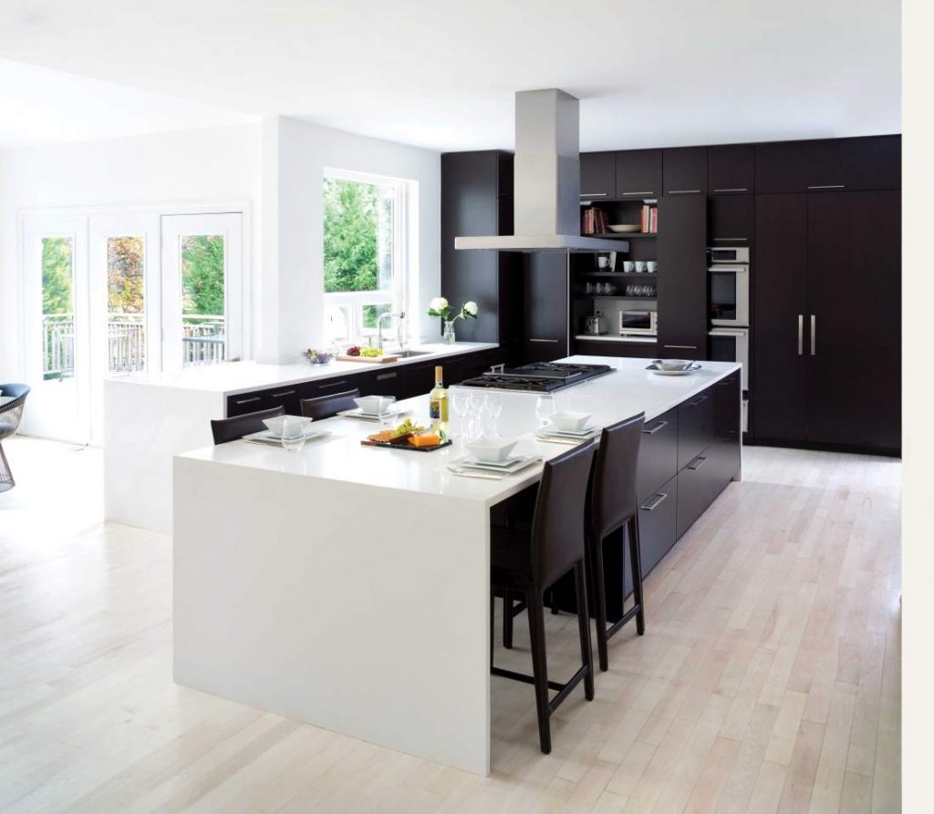 Denver Denver The Kitchen Showcase