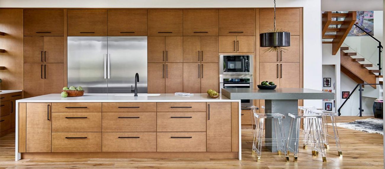 Premium Cabinets for Stylish Kitchens & Baths - Decora