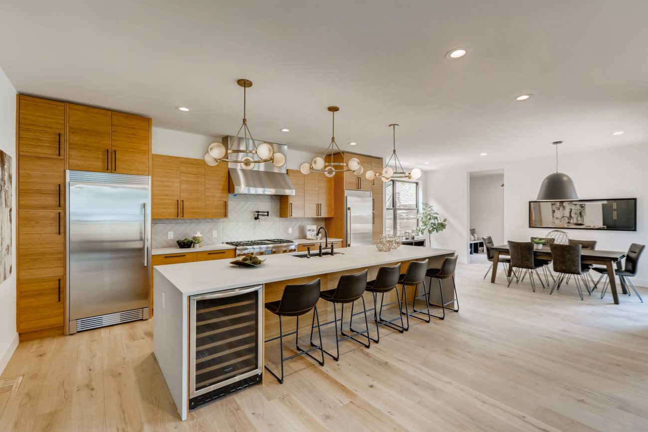 Style Choices for Your Kitchen Island | The Kitchen Showcase
