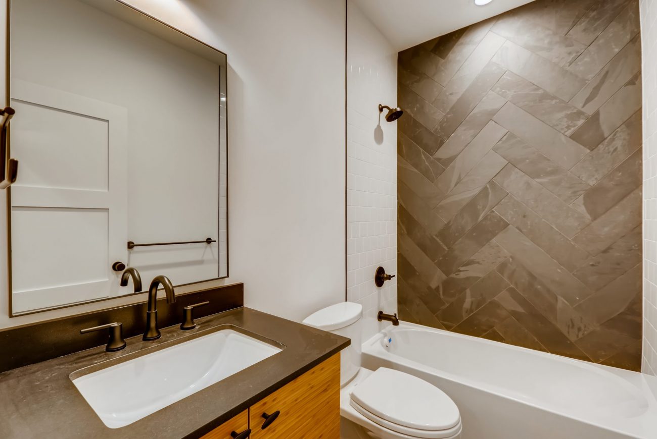 What Are The Essential Elements Of The Bathroom Design