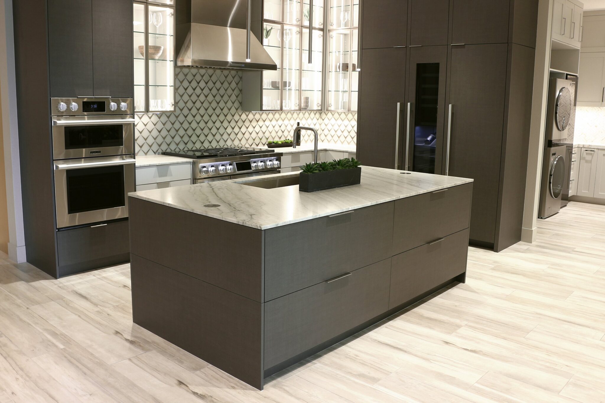 Wynnbrooke | The Kitchen Showcase
